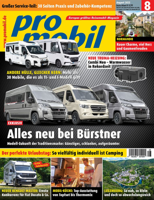 promobil promobil